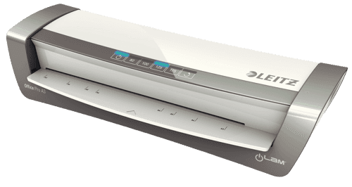 Leitz Ilam Office Pro A3 – Leitz