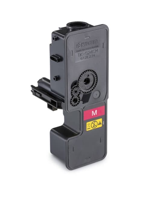 Kyocera Värikasetti Magenta 3k Tk-5240m - M5526/p5026 – Kyocera