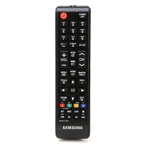 Samsung Remote For Lfd Dm-series – Samsung