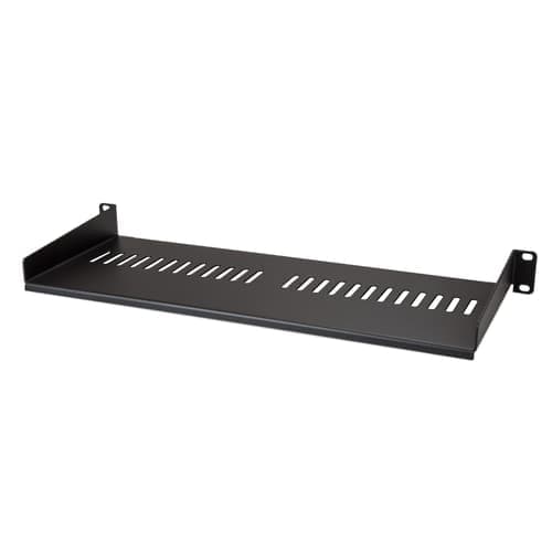 Startech Vented 1u Rack Shelf – Startech