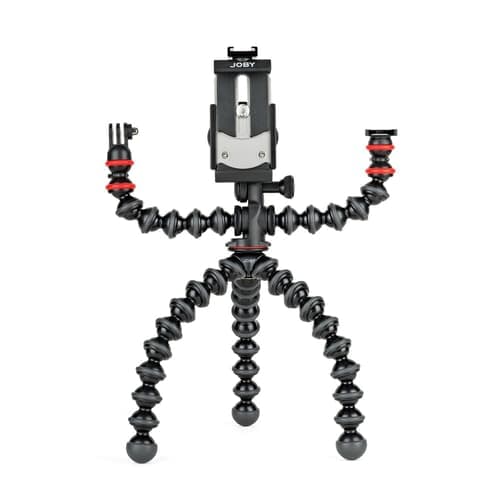 Joby Gorillapod Mobile Rig – Joby