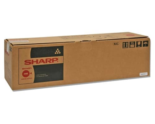 Sharp Värikasetti Magenta - Mx6500/mx7500 – Sharp