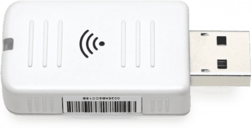 Epson Adapter Wireless Lan B/g/n Elpap10 – Epson