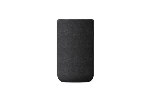 Sony Sa-rs5 Kaiutin 2-suuntainen Musta Langallinen & Langaton 180 W Musta – Sony