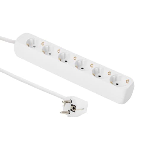 Microconnect 6-way Power – Microconnect