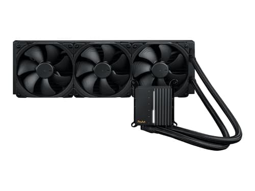 Asus Proart Lc 420 Aio -nesteenjäähdytin Musta – ASUS