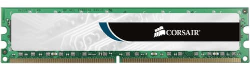 Corsair Value Select 8gb 1333mhz Ddr3 240-pin Dimm – Corsair
