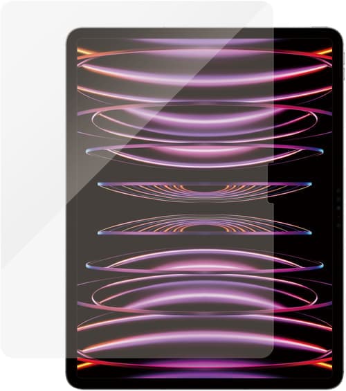 Panzerglass Ultra-wide Fit Ipad Air 13" (2024), Ipad Air 13" (2025), Ipad Air 13" (m4), Ipad Pro 13" (2024), Ipad Pro 13" (2025) – Panzerglass