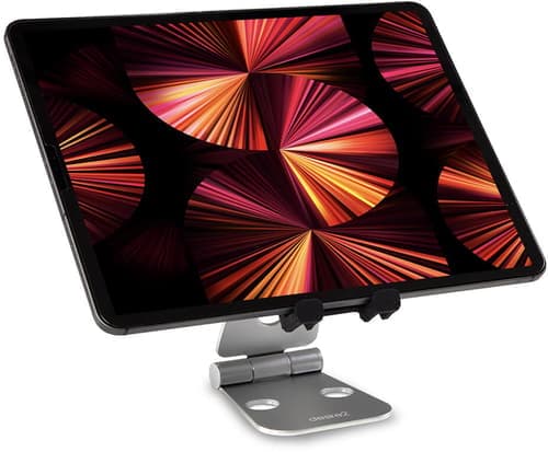Desire2 Anywhere Stand Smartphone And Tablet – Desire2