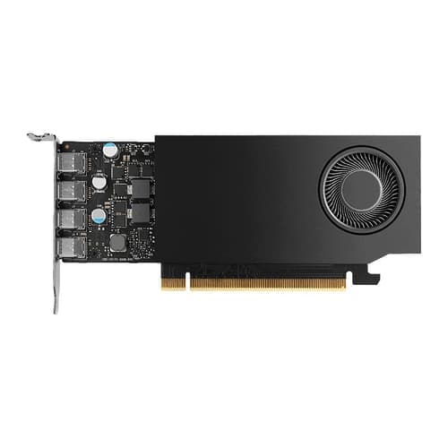 Pny Nvidia A400 4gb Lp 4gb – PNY