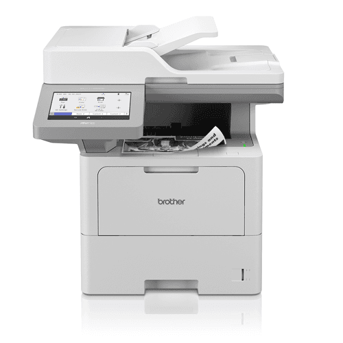 Brother Mfc-l6910dn A4 Mfp – Brother