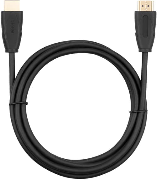 Prokord Hdmi Cable 5m Hdmi Hdmi Musta – Prokord