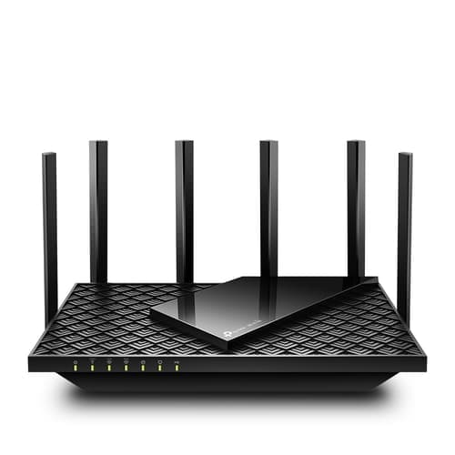 Tp-link Archer Axe75 Axe5400 Tri-band Gigabit Wi-fi 6e Router – TP-Link