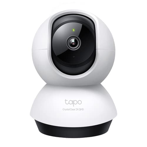 Tp-link Tapo C220 Pan/tilt Ai Home Security Wi-fi Camera – TP-Link