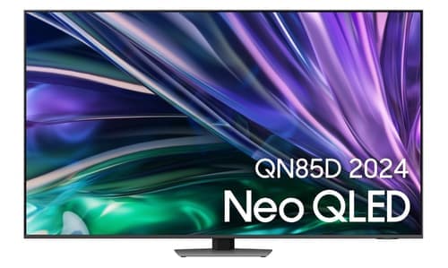 Samsung Qn85d 85" 4k Neo Qled Smart Tv (2024) – Samsung
