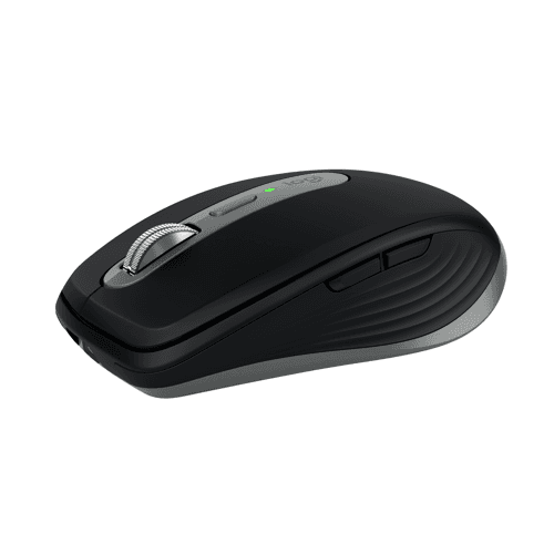 Logitech Mx Anywhere 3s For Mac - Space Grey Bluetooth Hiiri – Logitech