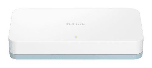 D-link Dgs 1008d – D-Link