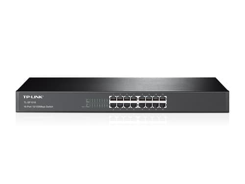 Tp-link Tl-sf1016 – TP-Link