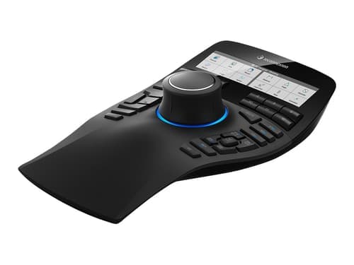 3dconnexion Spacemouse Enterprise – 3DConnexion