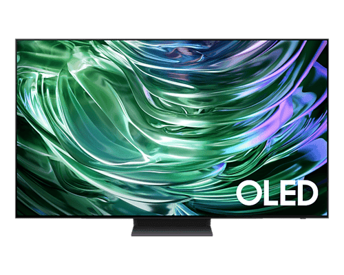 Samsung S90d 65" 4k Oled Smart Tv – Samsung
