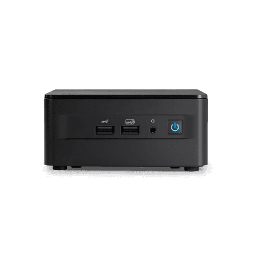 Asus Nuc 13 Pro Core I3 1315u Tall 1315u Barebone – ASUS