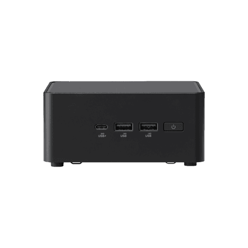 Asus Nuc 14 Pro Core Ultra 7 155h Tall (no Cord) 155h Barebone – ASUS
