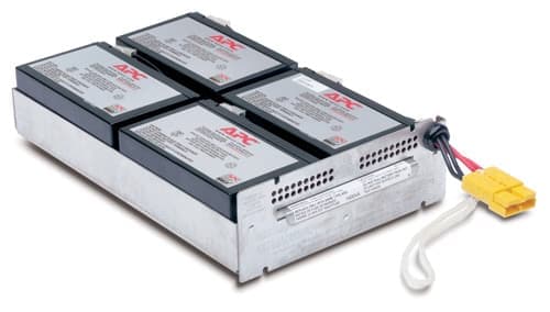 Apc Replacement Battery Cartridge #24 – APC