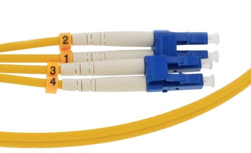 Direktronik Kytkentäkaapeli 2m Lc Lc Os2 – Direktronik