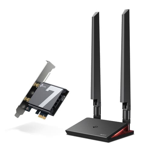 Tp-link Archer Tbe550e Sisäinen Wlan / Bluetooth 9300 Mbit/s – TP-Link