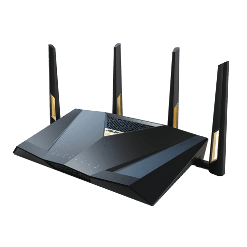 Asus Rt-be88u Wifi 7 Router – ASUS