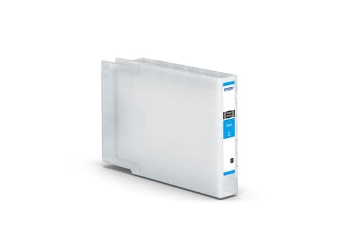 Epson Muste Cyan Xl - Wf-c81xx/wf-c86xx – Epson