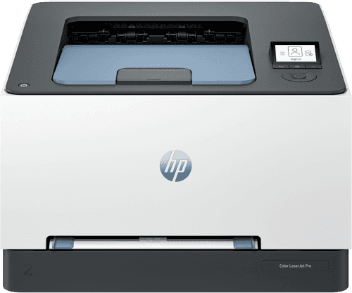 Hp Color Laserjet Pro 3202dw A4 – HP