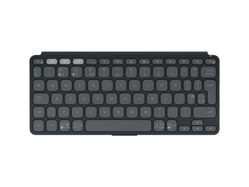 Logitech Keys To Go 2 Pohjoismainen – Logitech