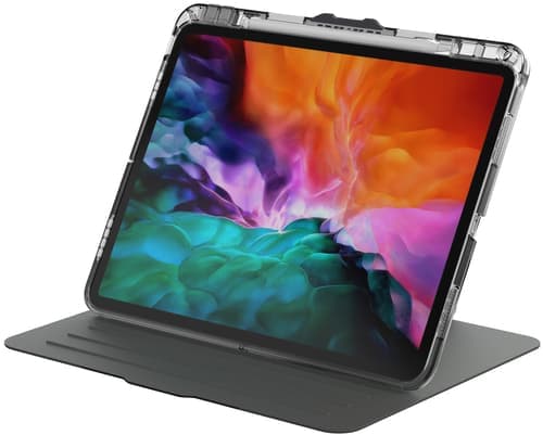 Targus Versavu Clear Case Ipad Pro 13" (m4), Ipad Pro 13" (m5) Läpinäkyvä – Targus