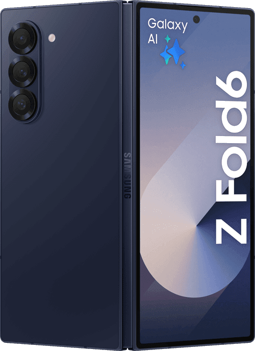 Samsung Galaxy Z Fold6 256gb Laivasto – Samsung