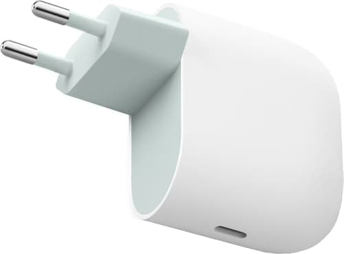 Google 45w Usb-c Charger Valkoinen – Google
