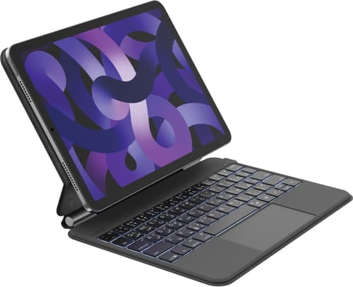 Belkin Magnetic Keyboard Folio - (löytötuote Luokka 2) – Belkin