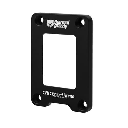 Thermal Grizzly Contact Frame For Cpu Intel 13th/14th Gen – Thermal Grizzly