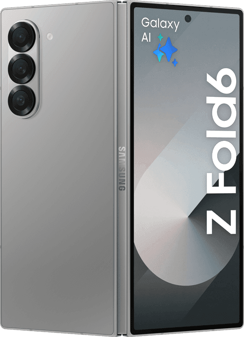 Samsung Galaxy Z Fold6 256gb Hopea – Samsung