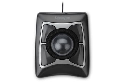 Kensington Expert Mouse Usb-a Trackball – Kensington
