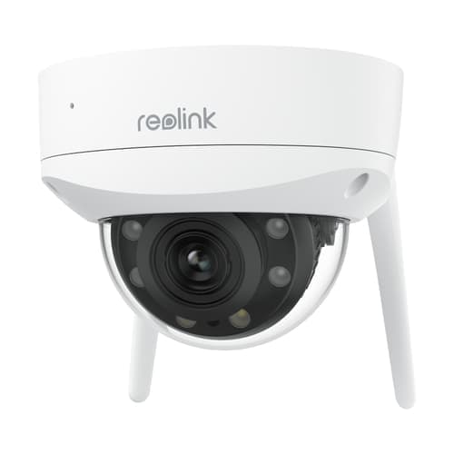 Reolink W437 4k 8mp 5x Zoom Wifi 6 – Reolink
