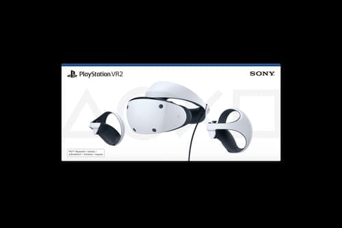 Sony Playstation Vr2 – Sony
