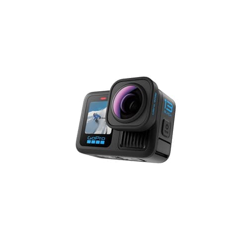 Gopro Ultra Wide Lens Mod (hero13 Black) – GoPro