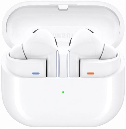 Samsung Galaxy Buds3 Pro Stereo Valkoinen – Samsung