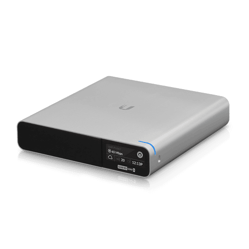 Ubiquiti Unifi Cloudkey+ – UBIQUITI NETWORKS