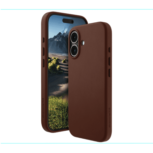 Dbramante1928 Roskilde Magsafe Iphone 16 Rusketus – dbramante1928