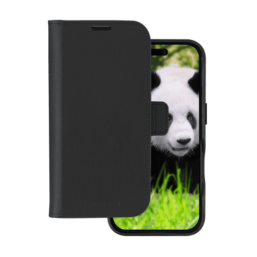 Dbramante1928 Lynge Magsafe Iphone 16 Musta – dbramante1928