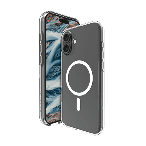 Dbramante1928 Iceland Pro Magsafe Iphone 16 Plus Läpinäkyvä – dbramante1928