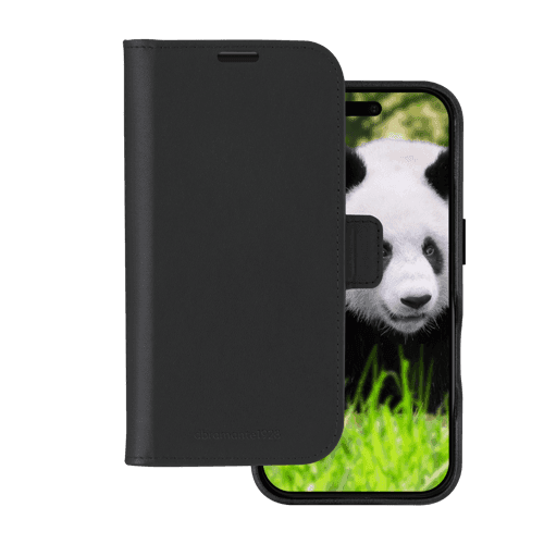 Dbramante1928 Lynge Magsafe Iphone 16 Plus Musta – dbramante1928