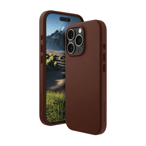 Dbramante1928 Roskilde Magsafe Iphone 16 Pro Rusketus – dbramante1928